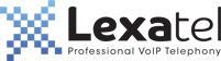 Lexatel logo